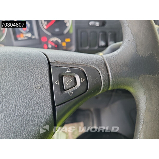 2016 Scania P360-45012439