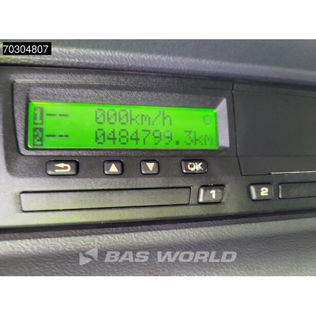 2016 Scania P360-45012444