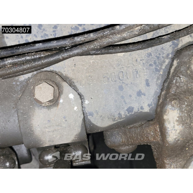 2016 Scania P360-45012447