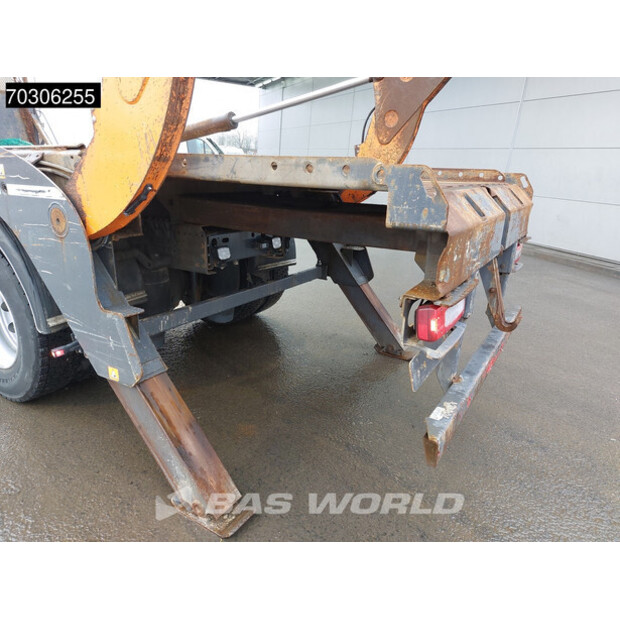 2021 رينو D-WIDE 380-45012467