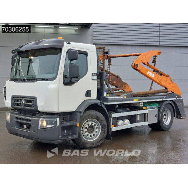 2021 رينو D-WIDE 380-45012468