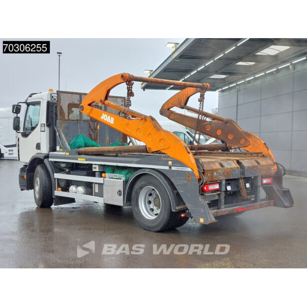 2021 رينو D-WIDE 380-45012469