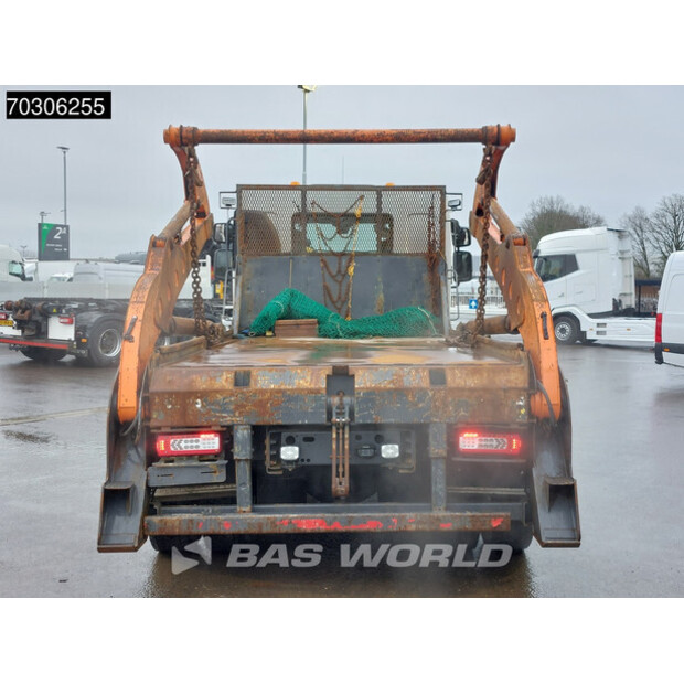 2021 رينو D-WIDE 380-45012470