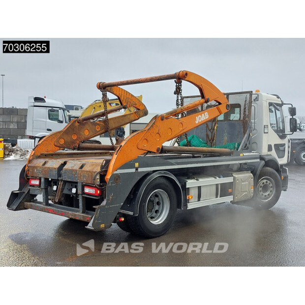 2021 رينو D-WIDE 380-45012473