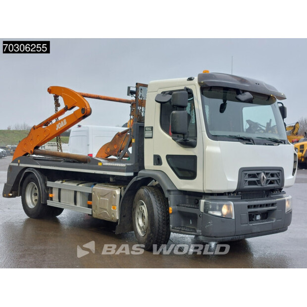 2021 رينو D-WIDE 380-45012474