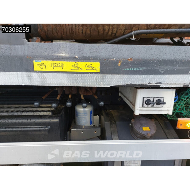 2021 رينو D-WIDE 380-45012477