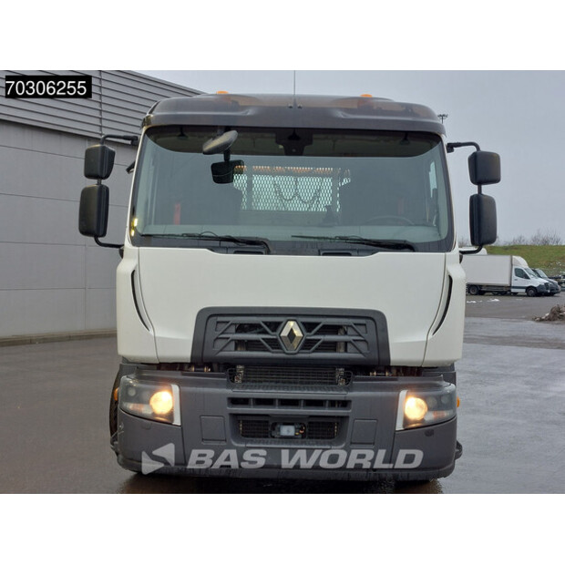 2021 رينو D-WIDE 380-45012480