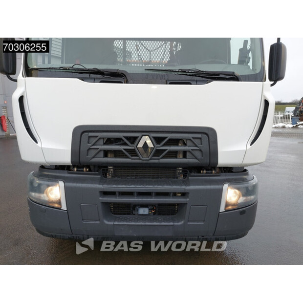 2021 رينو D-WIDE 380-45012481