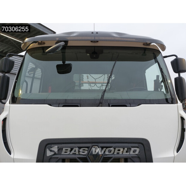 2021 رينو D-WIDE 380-45012482