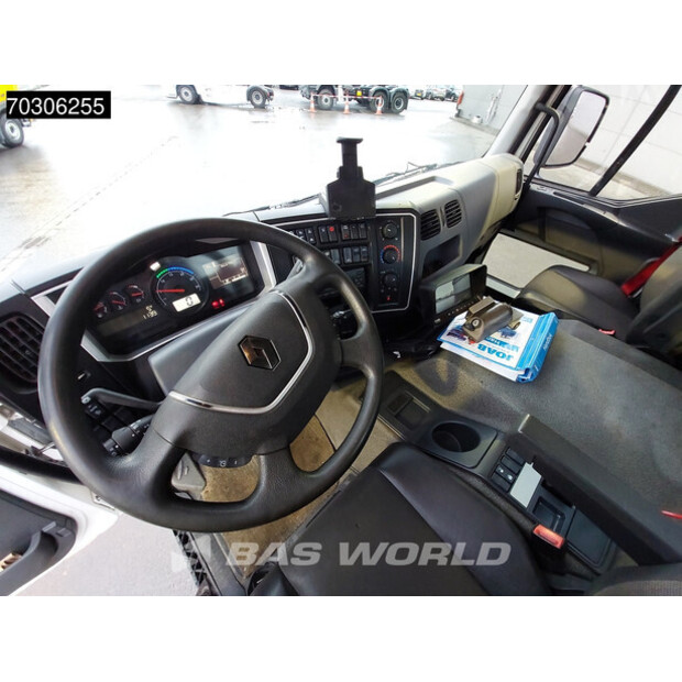 2021 رينو D-WIDE 380-45012483