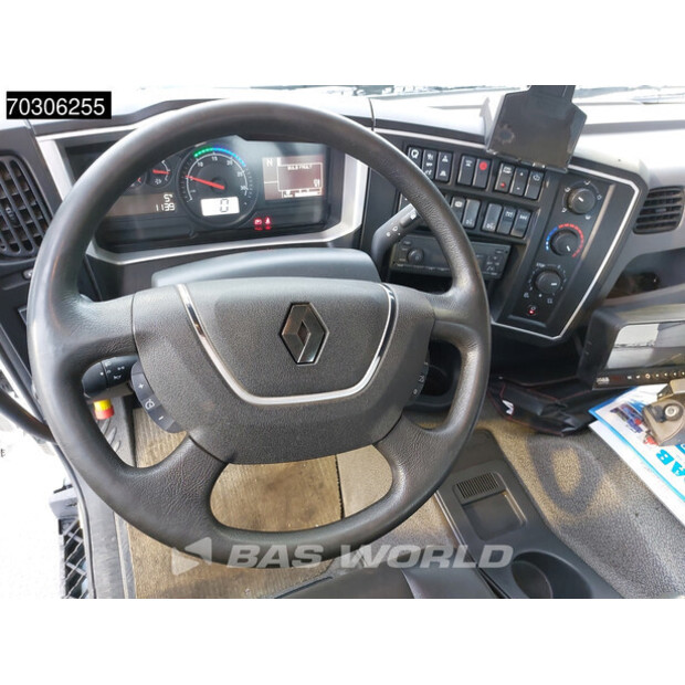 2021 رينو D-WIDE 380-45012488