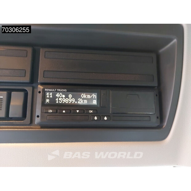 2021 رينو D-WIDE 380-45012496