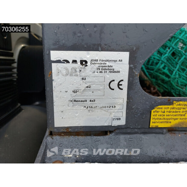 2021 رينو D-WIDE 380-45012498