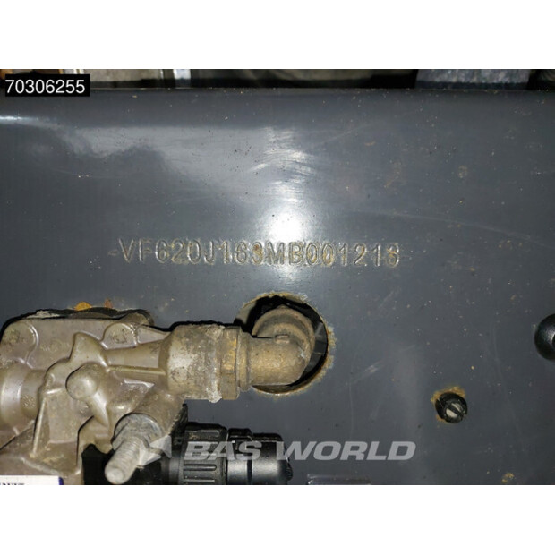 2021 رينو D-WIDE 380-45012500