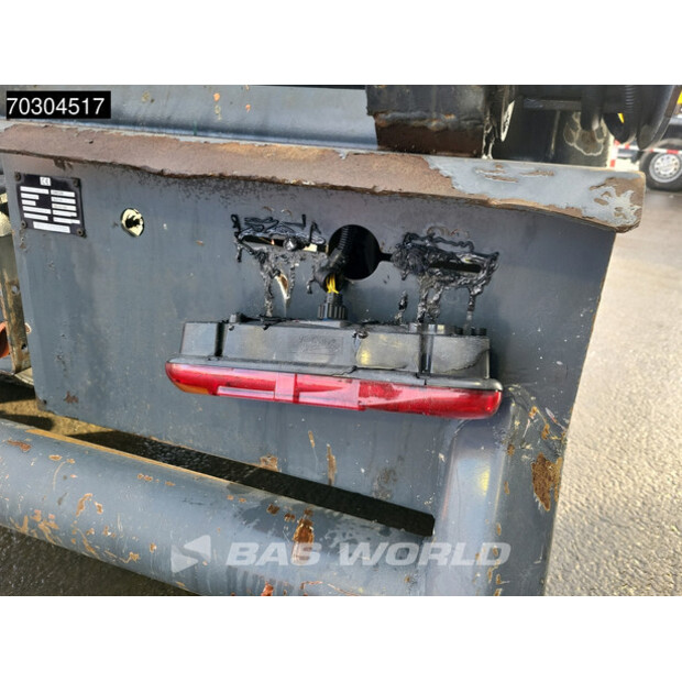 2014 داف LF 250-45012545