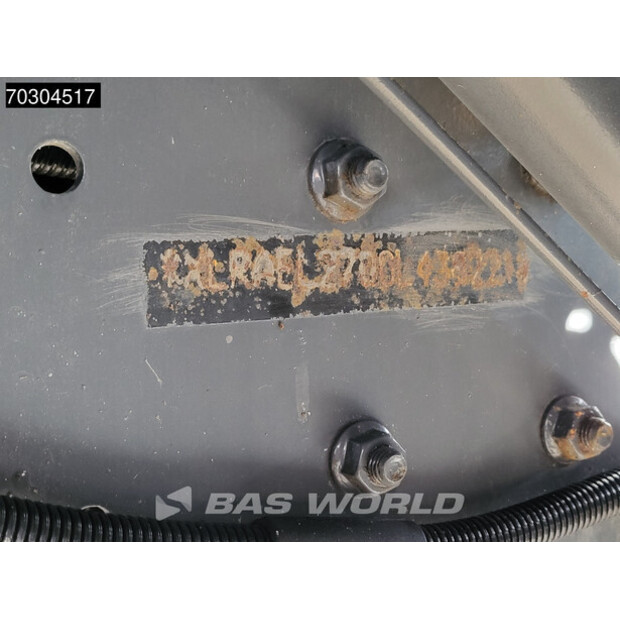 2014 داف LF 250-45012562