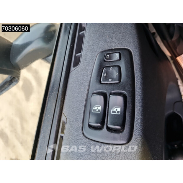 2015 Scania AROCS 3240-45012598