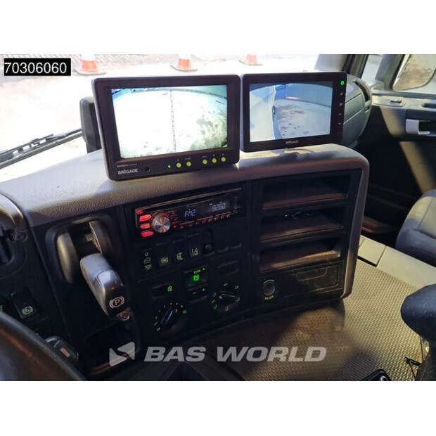 2015 Scania AROCS 3240-45012601