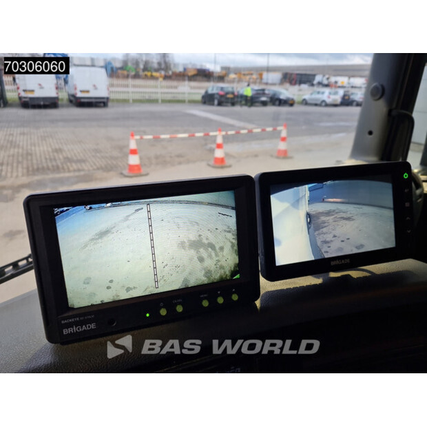 2015 Scania AROCS 3240-45012602