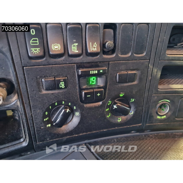 2015 Scania AROCS 3240-45012603