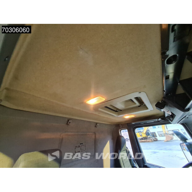 2015 Scania AROCS 3240-45012606