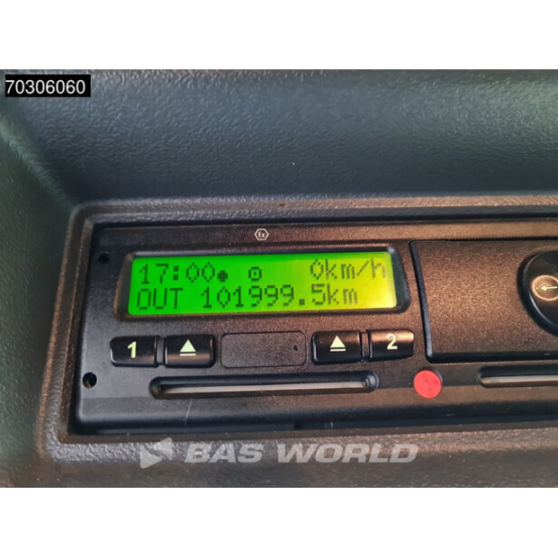 2015 Scania AROCS 3240-45012608