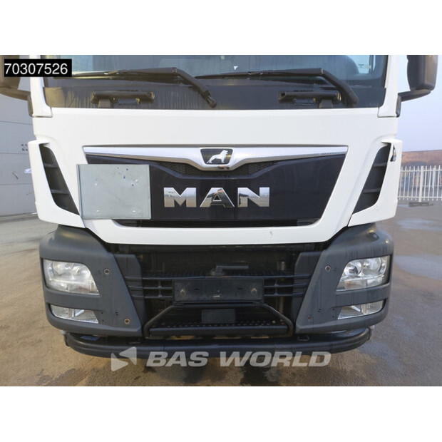 2018 MAN TGX 28.460-45012696