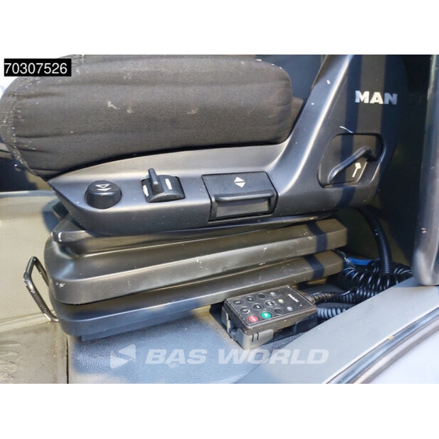 2018 MAN TGX 28.460-45012710