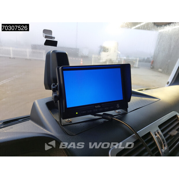 2018 MAN TGX 28.460-45012713