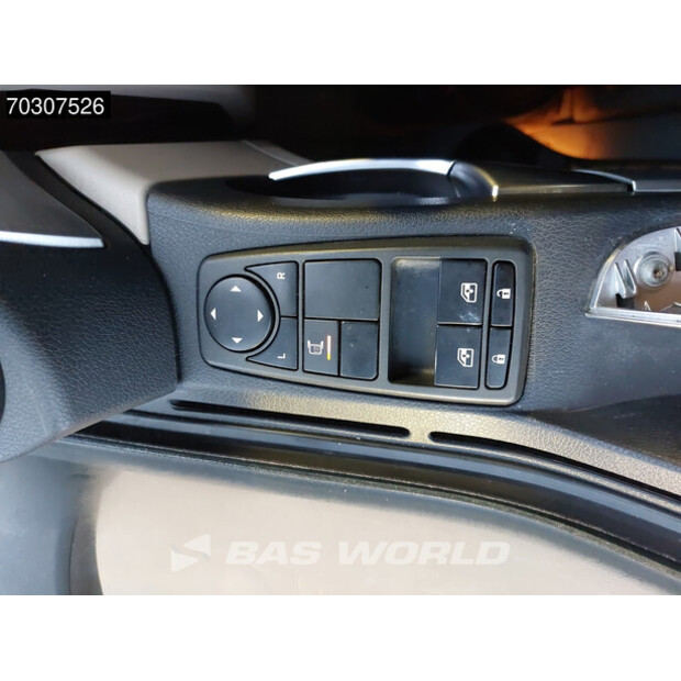 2018 MAN TGX 28.460-45012714