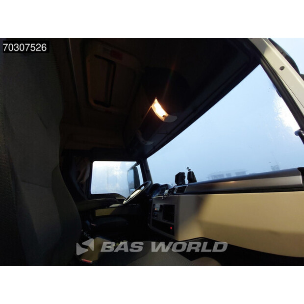 2018 MAN TGX 28.460-45012716