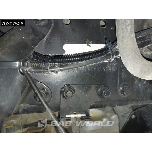 2018 MAN TGX 28.460-45012722