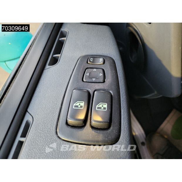 2016 سكانيا R450-45012774