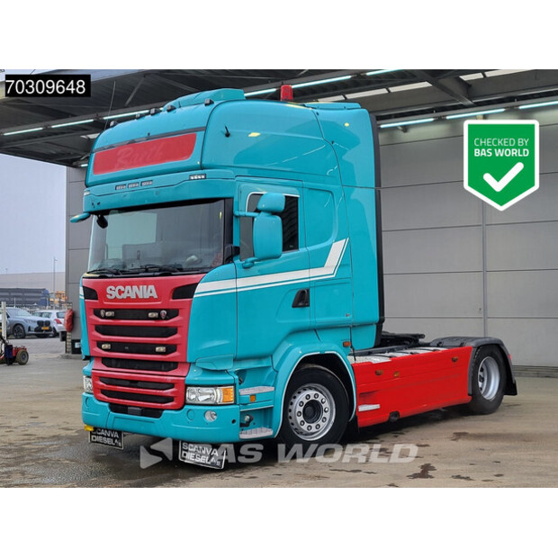 2016 Scania R450-45012810