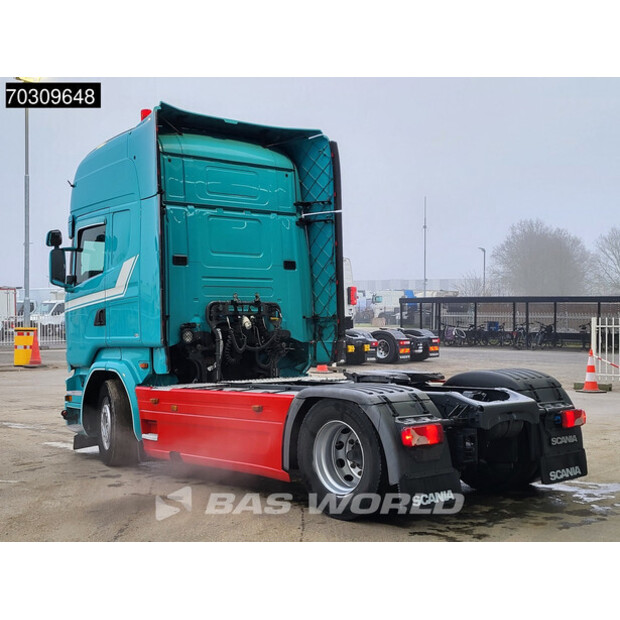 2016 Scania R450-45012811