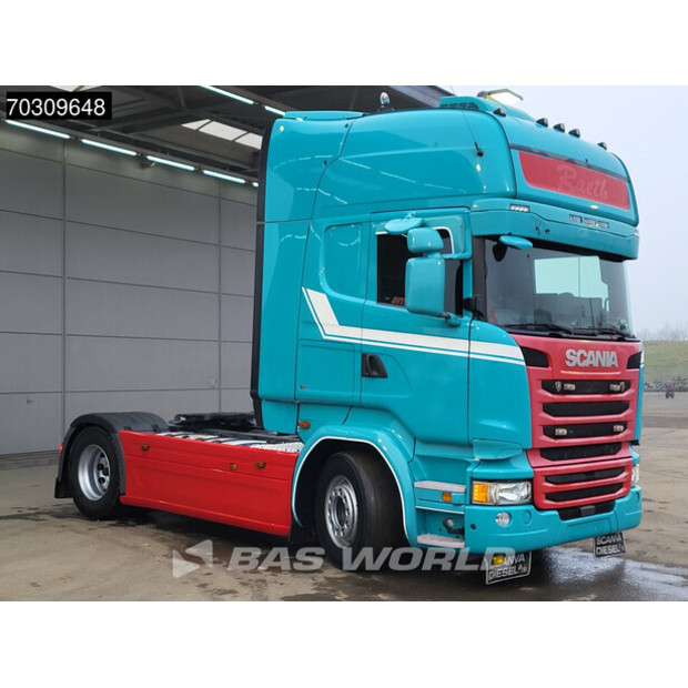 2016 Scania R450-45012812