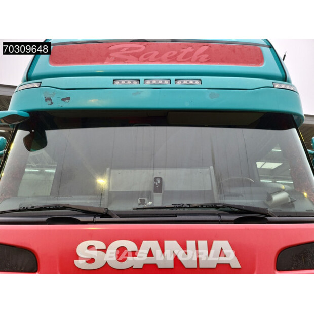 2016 Scania R450-45012817