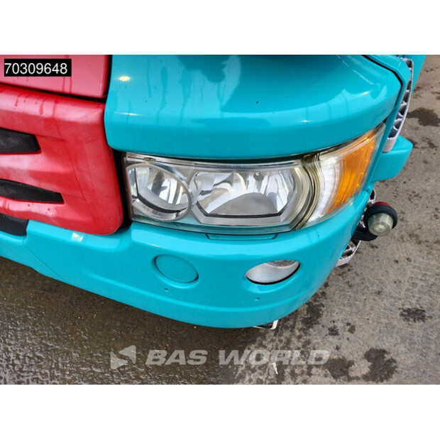 2016 Scania R450-45012818