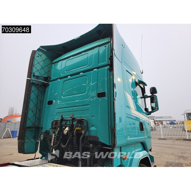 2016 Scania R450-45012820