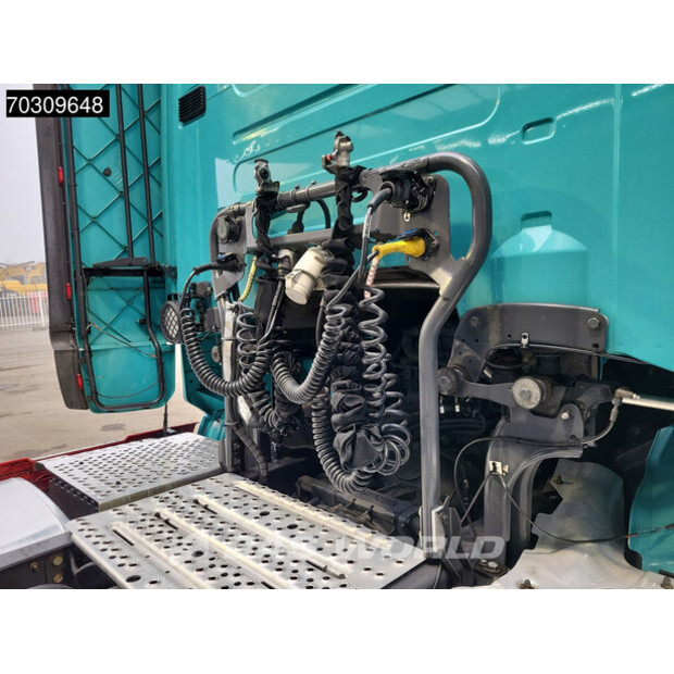 2016 Scania R450-45012821