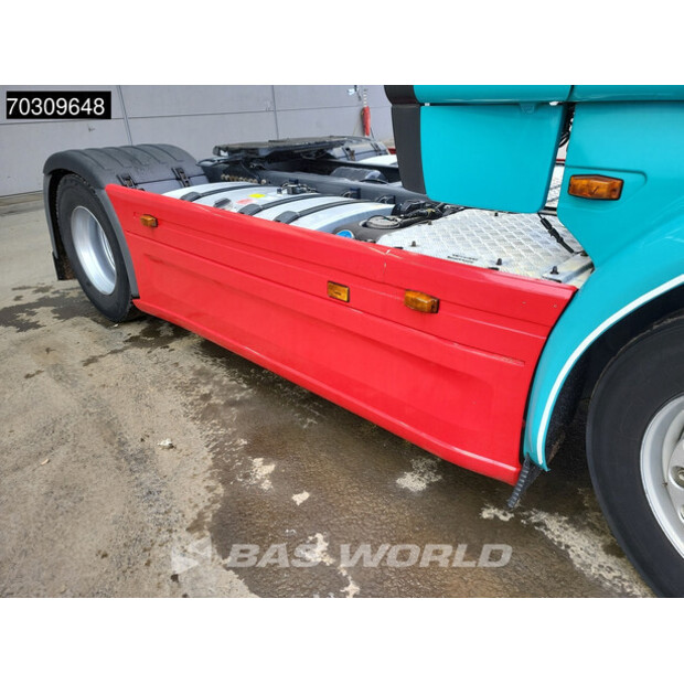 2016 Scania R450-45012822