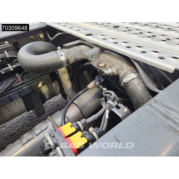 2016 Scania R450-45012824