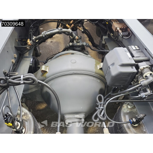 2016 Scania R450-45012826