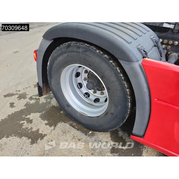 2016 Scania R450-45012827