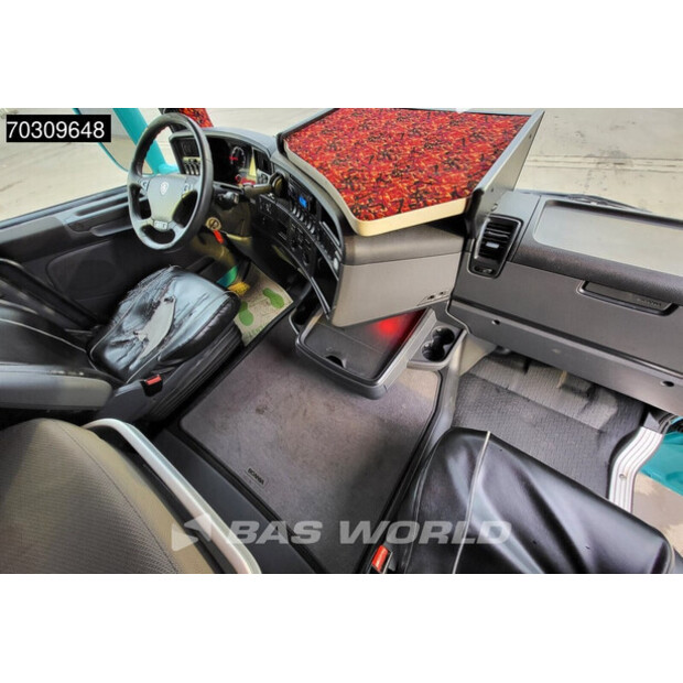 2016 Scania R450-45012828