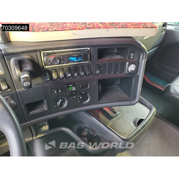 2016 Scania R450-45012829