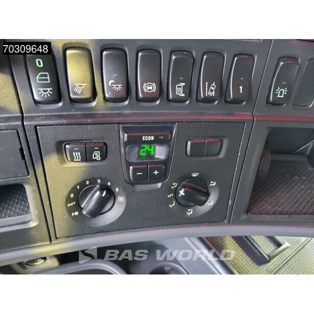 2016 Scania R450-45012830