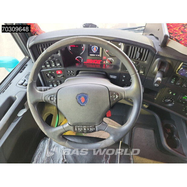 2016 Scania R450-45012831