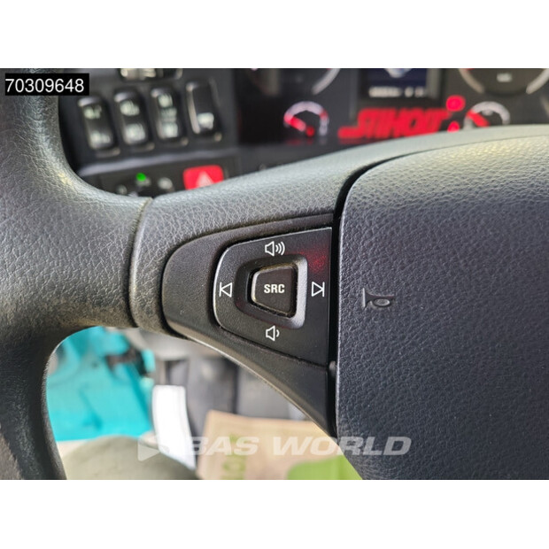 2016 Scania R450-45012833