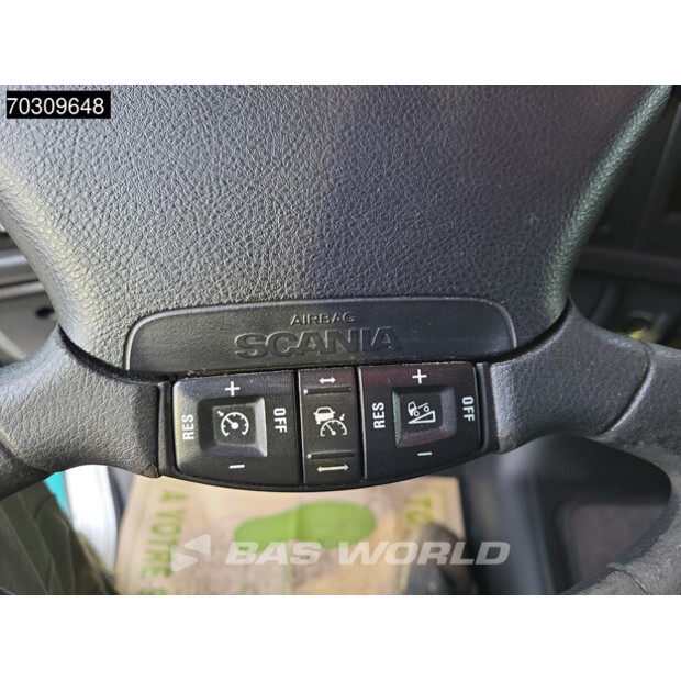 2016 Scania R450-45012834